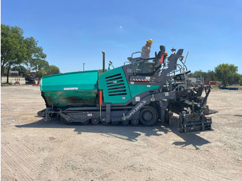 Leje en Vogele Super 2000-3i Vogele Super 2000-3i: billede 3 Leje en Vogele Super 2000-3i Vogele Super 2000-3i: billede 3