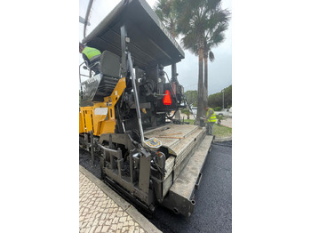 Leje en Volvo ABG 8820B Volvo ABG 8820B: billede 4