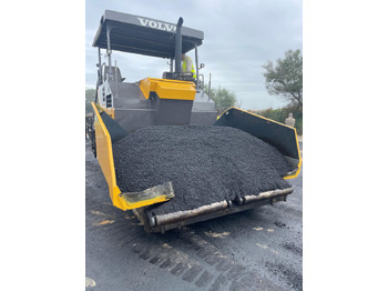 Leje en Volvo ABG 8820B Volvo ABG 8820B: billede 5