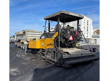 Leje en Volvo ABG 8820B Volvo ABG 8820B: billede 3