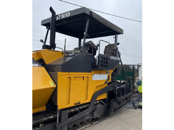 Leje en Volvo ABG 8820B Volvo ABG 8820B: billede 2