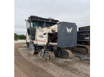 Asfaltfræser Wirtgen 2200 SM: billede 3
