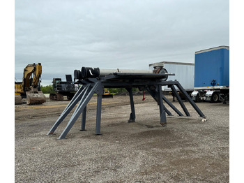 Asfaltfræser Wirtgen 2200 SM: billede 5