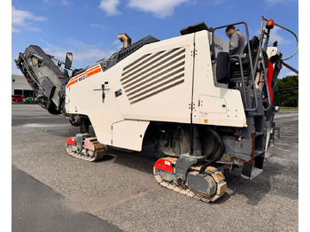 Asfaltfræser WIRTGEN