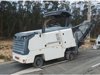 Asfaltfræser WIRTGEN