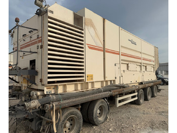Betonudstyr WIRTGEN
