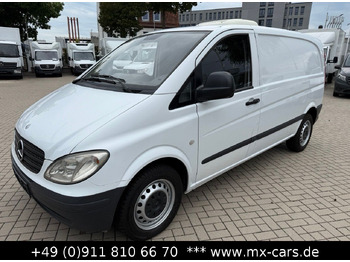 Kølebil MERCEDES-BENZ Vito