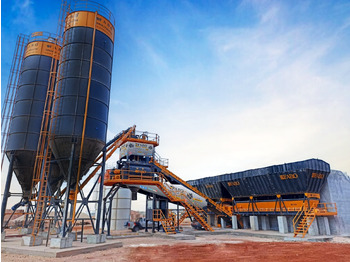 Cementsilo FABO