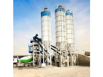 Cementsilo FABO