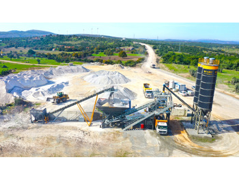 Cementsilo FABO