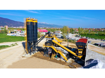 Cementsilo FABO