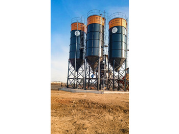 Cementsilo FABO