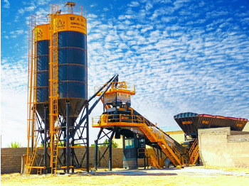 Cementsilo FABO