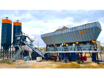 Cementsilo FABO