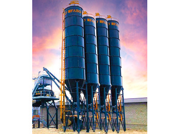 Cementsilo FABO