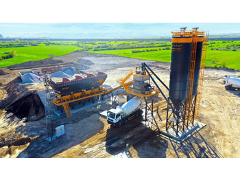 Cementsilo FABO