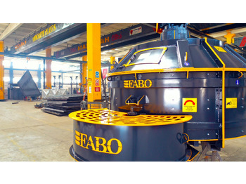 Betonblander FABO