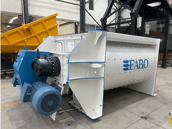 Betonblander FABO
