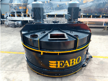 Betonblander FABO