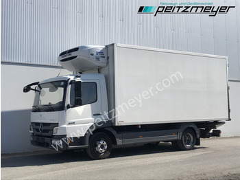 Kølevogn lastbil MERCEDES-BENZ Atego 818
