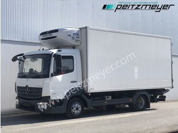 Kølevogn lastbil MERCEDES-BENZ Atego 818