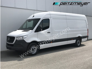 Varevogn MERCEDES-BENZ Sprinter 316