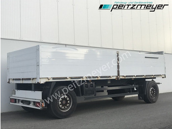 Ladtrailer SCHMITZ