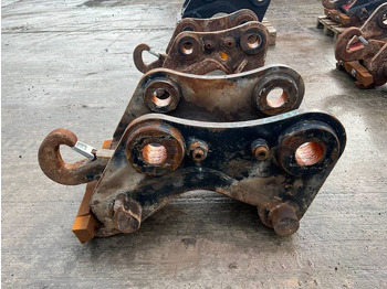 Hurtigskift for Entreprenørmaskin Cat CW55S: billede 4 Hurtigskift for Entreprenørmaskin Cat CW55S: billede 4