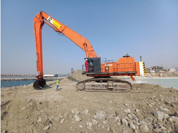 Gravemaskine HITACHI EX1200