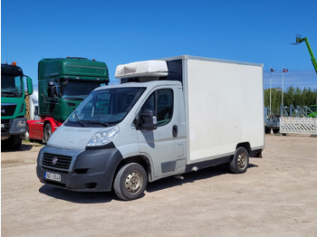 Kølebil FIAT Ducato