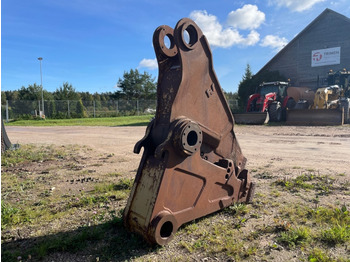 Hydrauliske sakse for Entreprenørmaskin VERACHTERT VTC50 jaws: billede 2