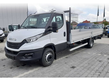 Ladbil IVECO Daily 70c16