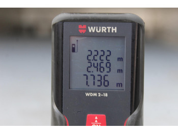 Leje en Daf LF  280 E6 Frigoblock LBW Rolltor Strom Klima Daf LF  280 E6 Frigoblock LBW Rolltor Strom Klima: billede 3