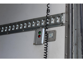 Leje en Daf LF  280 E6 Frigoblock LBW Rolltor Strom Klima Daf LF  280 E6 Frigoblock LBW Rolltor Strom Klima: billede 4