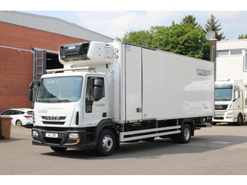 Kølevogn lastbil IVECO EuroCargo 160E