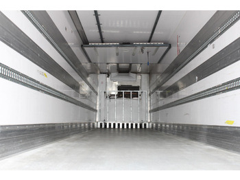 Kølevogn sættevogn Lamberet TK SLXi Spectrum 2,65h Bi-Temp LBW FRC Aluboden: billede 2 Kølevogn sættevogn Lamberet TK SLXi Spectrum 2,65h Bi-Temp LBW FRC Aluboden: billede 2