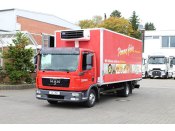 Kølevogn lastbil MAN TGL 12.250