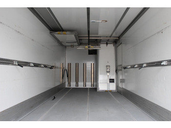 Kølevogn lastbil MAN TGM 15.290 E6  Frigoblock Bi-Temp Tür+LBW: billede 3 Kølevogn lastbil MAN TGM 15.290 E6  Frigoblock Bi-Temp Tür+LBW: billede 3