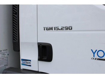 Kølevogn lastbil MAN TGM 15.290 E6  Frigoblock Bi-Temp Tür+LBW: billede 5 Kølevogn lastbil MAN TGM 15.290 E6  Frigoblock Bi-Temp Tür+LBW: billede 5