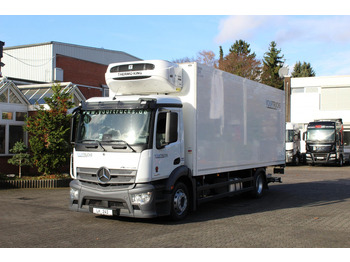 Kølevogn lastbil MERCEDES-BENZ Actros 1830
