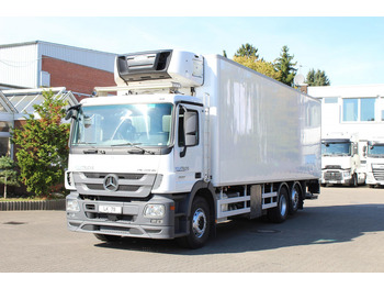 Kølevogn lastbil MERCEDES-BENZ Actros 2532