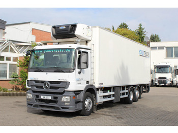 Kølevogn lastbil MERCEDES-BENZ Actros 2532