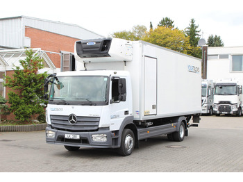 Kølevogn lastbil MERCEDES-BENZ Atego 1221