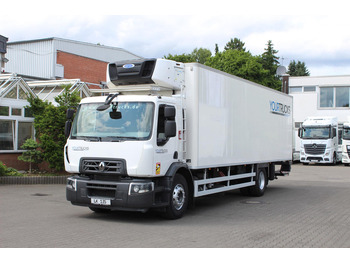 Kølevogn lastbil RENAULT D 320