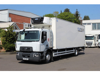 Kølevogn lastbil RENAULT D 320