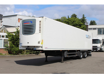 Kølevogn sættevogn SCHMITZ