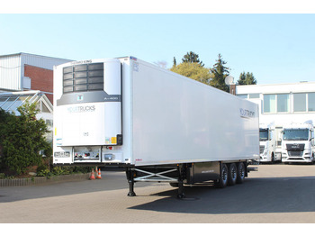 Kølevogn sættevogn SCHMITZ