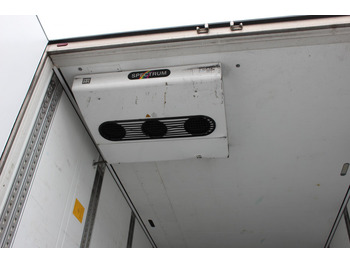 Kølevogn sættevogn SCHMITZ Thermo King SLXi Spectrum Bi MultiTemp DS Strom: billede 2 Kølevogn sættevogn SCHMITZ Thermo King SLXi Spectrum Bi MultiTemp DS Strom: billede 2