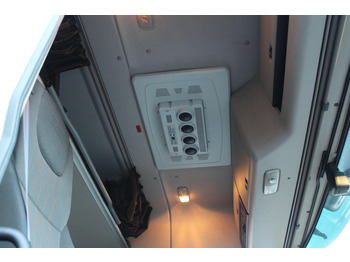 Trækker Daf XF  480 SC Retarder   Standklima  Kühlbox: billede 3