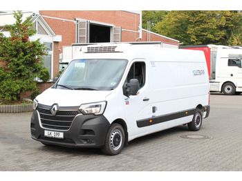 Varebil RENAULT Master